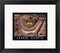 Framed Art Yankee Stadium - Bronx, New York by Mike Smith 22 x 28